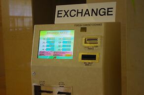 Hotel Keihan Universal Tower