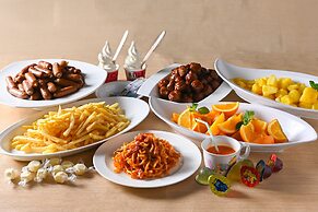 Hotel Keihan Universal Tower