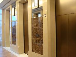 Hotel Keihan Universal Tower