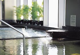 Hotel Keihan Universal Tower