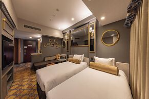 Hotel Keihan Universal Tower