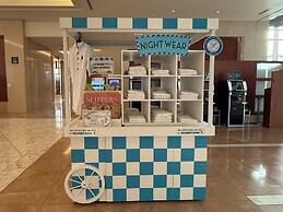 Hotel Keihan Universal Tower