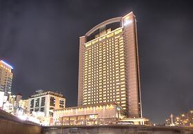 Hotel Keihan Universal Tower