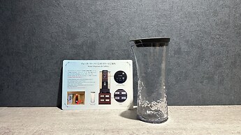 Hotel Keihan Universal Tower