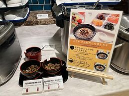 Hotel Keihan Universal Tower