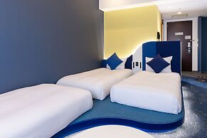 Hotel Keihan Universal Tower