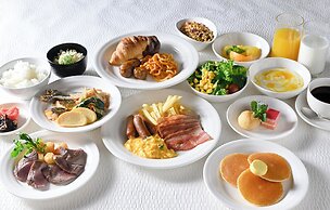 Hotel Keihan Universal Tower