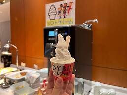 Hotel Keihan Universal Tower