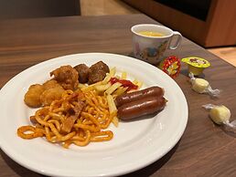 Hotel Keihan Universal Tower