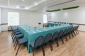 Baymont Inn and Suites Lazaro Cardenas