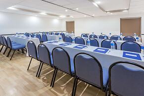 Baymont Inn and Suites Lazaro Cardenas