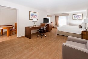 Baymont Inn and Suites Lazaro Cardenas