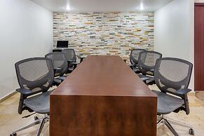 Baymont Inn and Suites Lazaro Cardenas