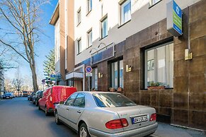 Sure Hotel by Best Western Ratingen