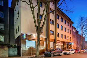 Sure Hotel by Best Western Ratingen