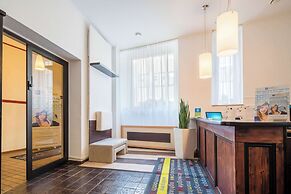 Sure Hotel by Best Western Ratingen