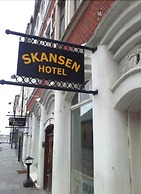 Skansen Hostel
