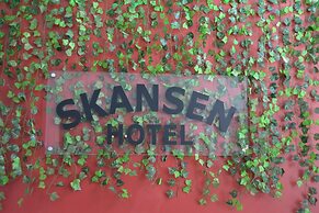 Skansen Hostel