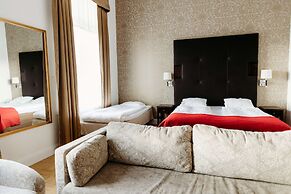 Vimmerby Stadshotell, WorldHotels Crafted