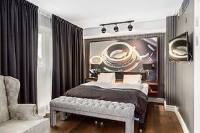 Vimmerby Stadshotell, WorldHotels Crafted
