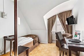 Vimmerby Stadshotell, WorldHotels Crafted