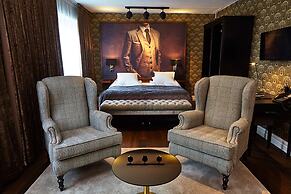 Vimmerby Stadshotell, WorldHotels Crafted