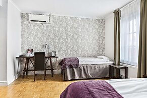 Vimmerby Stadshotell, WorldHotels Crafted