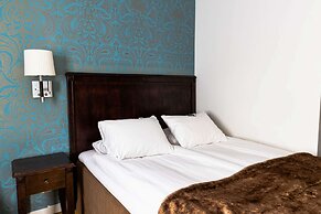Vimmerby Stadshotell, WorldHotels Crafted