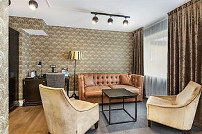 Vimmerby Stadshotell, WorldHotels Crafted
