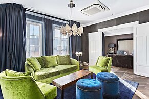 Vimmerby Stadshotell, WorldHotels Crafted