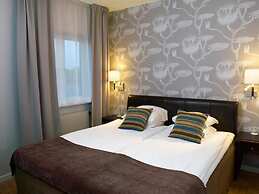 Vimmerby Stadshotell, WorldHotels Crafted
