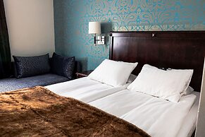Vimmerby Stadshotell, WorldHotels Crafted