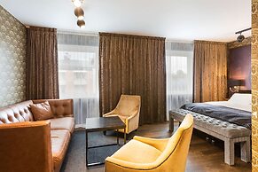 Vimmerby Stadshotell, WorldHotels Crafted