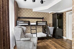 Vimmerby Stadshotell, WorldHotels Crafted