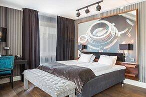 Vimmerby Stadshotell, WorldHotels Crafted