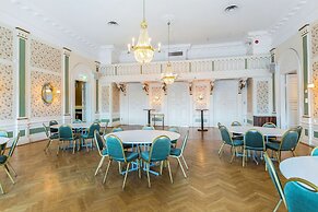 Vimmerby Stadshotell, WorldHotels Crafted