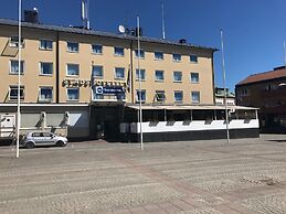 Best Western Vetlanda Stadshotell