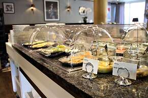 Best Western Vetlanda Stadshotell