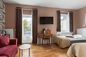 Best Western Vetlanda Stadshotell