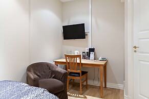 Best Western Vetlanda Stadshotell