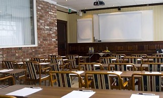 Best Western Vetlanda Stadshotell