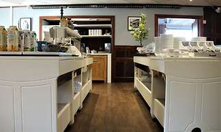 Best Western Vetlanda Stadshotell