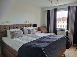 Mjolby Stadshotell