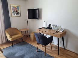 Mjolby Stadshotell