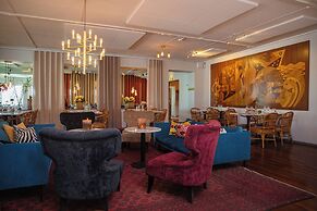 Mjolby Stadshotell