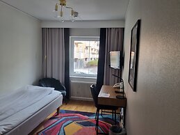 Mjolby Stadshotell
