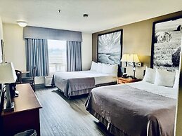 Super 8 by Wyndham Slave Lake AB