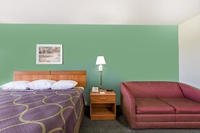 Super 8 by Wyndham Hagerstown/Halfway Area