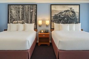 Creekside Inn & Suites