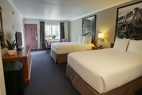 Creekside Inn & Suites